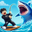 Иконка программы: Fishing: Ocean Journey