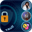 Icon of program: Gallery Lock- Photo Vault…