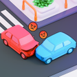 Programikonen: Car Park Jam