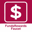 プログラムのアイコン：FundsRewards Crypto Fauce…