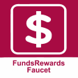 FundsRewards Crypto Faucet