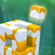أيقونة البرنامج: Tap Escape: Block Puzzle …
