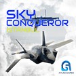 Programikonen: Sky Conqueror - Istanbul