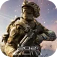 Biểu tượng của chương trình: Call of MW