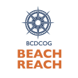 Biểu tượng của chương trình: Beach Reach