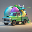 Program simgesi: Save Dragon Egg