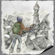 プログラムのアイコン：The Eighth Continent 2