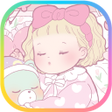 Programikonen: 카카오톡 테마 - Good Night Swee…