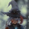 ไอคอนของโปรแกรม: Elaina Witch of the Roads…