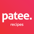 Icon of program: Patee. Recipes