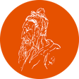 程序图标：Lalon Shah - লালন শাহ্