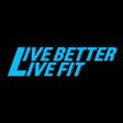 Programın simgesi: Live Better Fitness