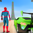 Programikonen: Stunt Car racing-car game…