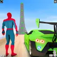 Stunt Car racing-car games 3d