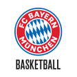 程序图标：FC Bayern Basketball