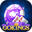 أيقونة البرنامج: Game Bai Doi Thuong Gokin…