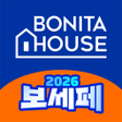 Icoon van programma: 보니타하우스-사는게 즐거워지는곳 Bonita …