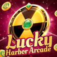 程序图标:Lucky Harbor Arcade
