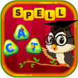 أيقونة البرنامج: Spelling Master Spell  Le…