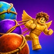 Programikonen: Strongman Rush 3D
