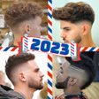 Programikonen: Cortes de Pelo Hombre 202…