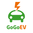 Programikonen: EV充電スポット検索アプリ GoGoEV