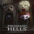 Ikon program: Thousand Hells: The Under…