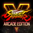 Icon of program: Street Fighter V: Arcade …