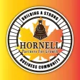 Discover Hornell