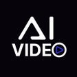 أيقونة البرنامج: AI Video Generator - Stev…