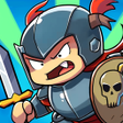 Иконка программы: 合合英雄團 - Crush Defense.io