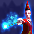 Programikonen: Wizards Battle Royale Onl…