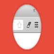 Icon of program: Button: Clear Browsing Da…