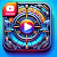 ไอคอนของโปรแกรม: YouTube Time Traveler