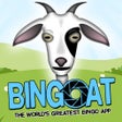 Ikona programu: BINGOAT BINGO GAME ASSIST…