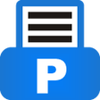 程序图标：PrintDin Printing service