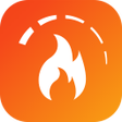 Keep warm icon