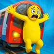 プログラムのアイコン：Train Tumble