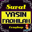 Icon of program: Surat Yasin Fadilah