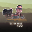 Icon of program: The Offenders 400