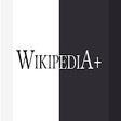 Icône du programme : Wikipedia+