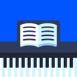 أيقونة البرنامج: PianoLIT