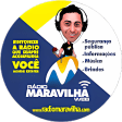 Radio Maravilha web
