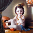 程序图标：Krishna Ringtones