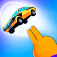 程序图标：Telekinesis Race 3D