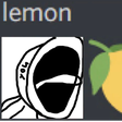Icon of program: You eat a lemon and die s…