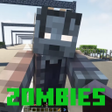 プログラムのアイコン：Zombies for minecraft