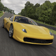程序图标：Ferrari 458 Italia Real R…