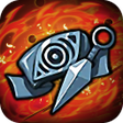 Programikonen: Ninja War Evolution