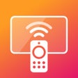 Ikon program: Fire App - Fire Stick Rem…